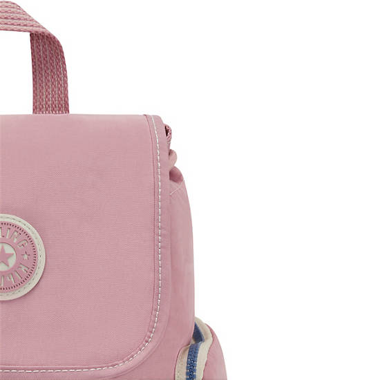 Sacs À Dos Kipling Ebba Rose | FR 1643LI